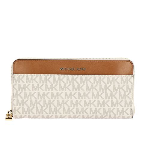 michael kors bryant wallet|Michael Kors outlet clearance wallets.